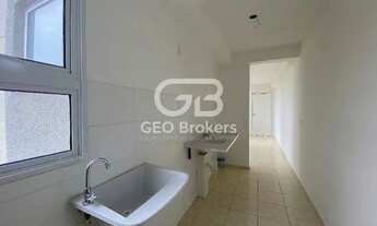 Imagem 5: Duplex com 2 dormitórios para locação no Condomínio Vista Bela - Código 18501