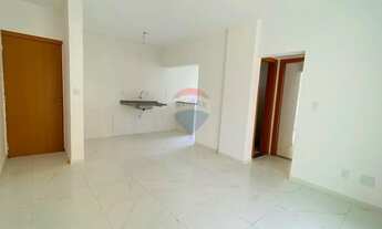 Imagem 4: Apartamento GARDEN 2 quartos com suíte e Jardim - R$319.000 - Vista mar - Ipitanga, Lauro