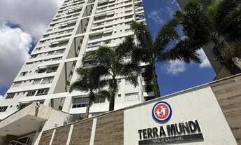 Imagem 7: Ed terra mundi parque cascavel