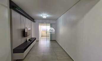 Imagem 2: Apartamento para aluguel, 2 quartos, 2 vagas, Canadá - Cascavel/Pr