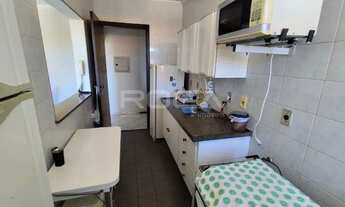 Imagem 6: Charmoso apartamento de 2 dormitórios para alugar no Jardim Nova Santa Paula