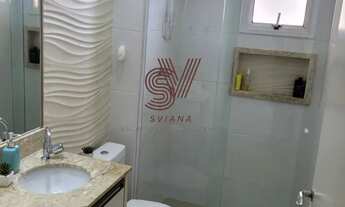 Imagem 7: SPLENDORE- 3 QUARTOS 2 VAGAS DE GARAGEM