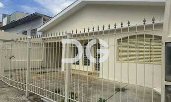 Imagem 2: Casa para alugar em Campinas, Taquaral, com 5 quartos, com 143 m²