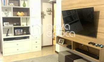 Imagem 4: Tijuca Apartamento com 2 dormitórios