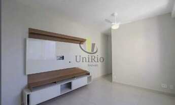 Imagem 2: Apartamento com 3 quartos á venda - Anil - Jacarepaguá - Rio de Janeiro - RJ