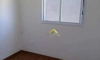 Imagem 5: Apartamento com 2 dormitórios para alugar, 43 m² por R$ 2.267/mês - Vila Esperança - São P