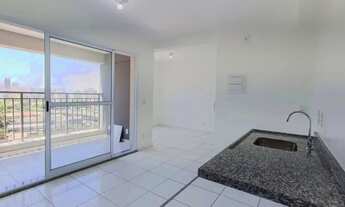 Imagem: LOCAÇÃO APARTAMENTO - METRÔ BRESSER