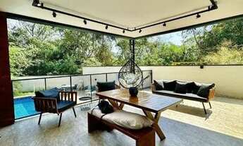 Imagem: Casa com 3 dormitórios à venda, 393 m²