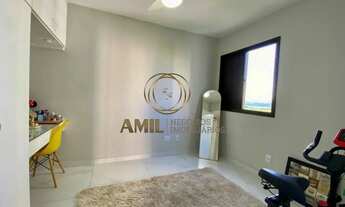 Imagem 10: MV-Vende Apartamento de 92 m², sendo 03 quartos, 01 suíte, no Condomínio Diamond Park, no