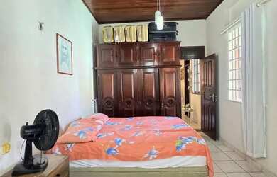 Imagem 15: Casa Solta para venda no Olho D'Água