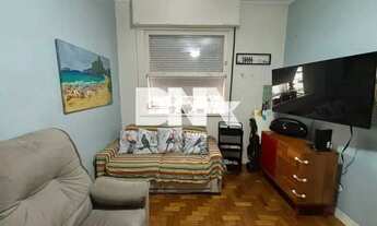 Imagem: Apartamento Padrão / Residencial / Ipanema