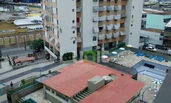 Imagem 4: Apartamento com 2 dormitórios à venda, 64 m² por R$ 340.000,00 - Centro - Niterói/RJ