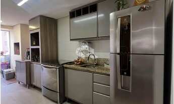 Imagem 3: Apartamento 2 dormitórios, vaga dupla e churrasqueira no Jrd América