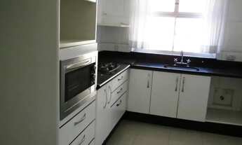 Imagem 7: Batel 4 quartos 2 vagas livres, pronto para morar