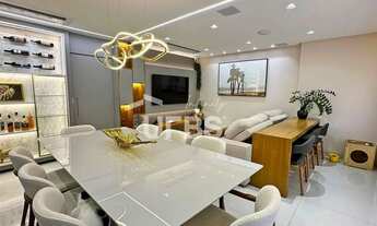 Imagem 4: Fluence Marista - Apartamento 3 quartos, sendo 3 suítes