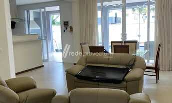 Imagem 4: Casa - Swiss Park - Campinas