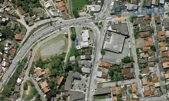 Imagem: Terreno à venda, 3883 m² por R$ 7.000.000,00