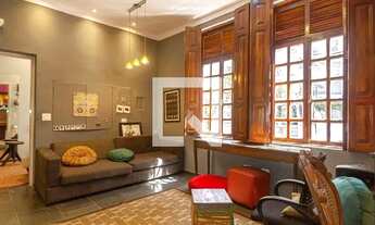 Imagem 3: Casa à Venda - Bela Vista, 4 Quartos, 270 m2