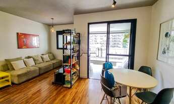 Imagem 6: Venda Apartamento 2 Dormitórios - 70 m² Pinheiros