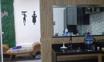 Imagem 3: Casa 2 quartos Parque das laranjeiras