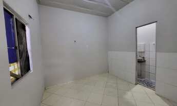 Imagem 6: Excelente kitnet 1/4 no Bengui