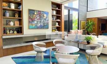 Imagem 3: Casa com 5 dormitórios, 800 m² - venda por R$ 14.990.000 ou aluguel por R$ 49.200/mês - Ca