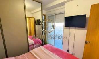 Imagem 12: EE - Aluga-se Apartamento, Planejados, 2 Quartos, 1 Suíte, Sacada, 64 m², Urbanova, Zona O