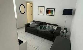 Imagem 3: Apartamento com 2 dormitórios para alugar, 60 m² - Jardim Vergueiro - Sorocaba/SP