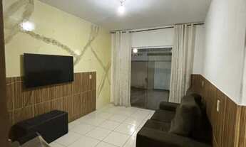 Imagem 4: Casa no setor serra dourada 3