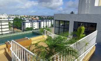 Imagem 2: Excelente flat projetado e mobiliado a locação nos bancários !