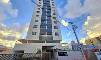 Imagem 3: Vendo apartamento de 3 quartos, sendo 1 suíte, no Brisamar