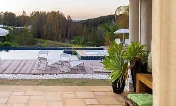 Imagem 7: Casa em condomínio para aluguel no Ivoturucaia em Jundiaí/SP