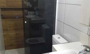 Imagem 4: Vende-se uma casa no bairro Ribeirópolis PG valor a combinar telefone