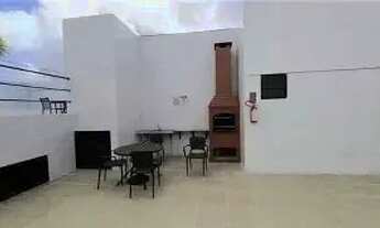 Imagem 2: FA- LUAR DO CAMPUS | Apartamento pronto próximo a CDU