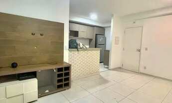 Imagem 6: Imóvel para venda possui 98 metros quadrados com 3 quartos em Despraiado - Cuiabá - MT