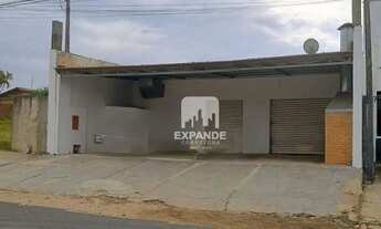 Imagem: Barracão para alugar, 250 m² por R$ 3.000,00/mês