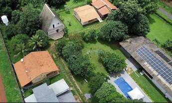 Imagem: Sobrado com 4 dormitórios à venda por