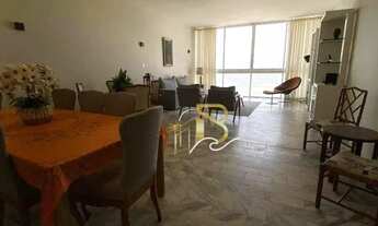 Imagem 7: Apartamento com 5 dormitórios para alugar, 220 m² por R$ 7.500,00/mês - Pitangueiras - Gua