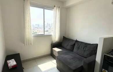 Imagem 3: Apartamento com ou sem mobilia para aluguel