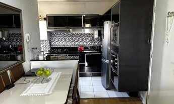 Imagem 2: APARTAMENTO À VENDA - VILA DAS AZALEIAS