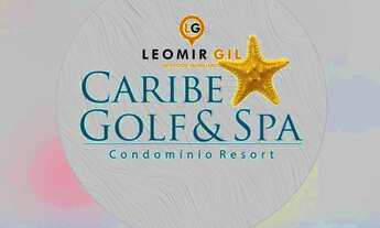 Imagem: LOTE PREMIUM NO CARIBE GOLF SPA PALMAS/TO