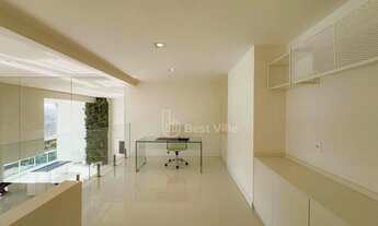 Imagem 4: Apartamento com 4 dormitórios, 338 m² - venda por R$ 4.350.000,00 ou aluguel por R$ 30.100