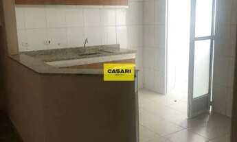 Imagem 5: Apartamento com 2 quartos, 2 suítes, 70m pra alugar no Centro de São Bernardo do Campo