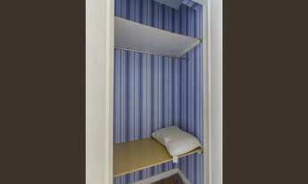 Imagem 5: Apartamento para Locação em São Paulo, Vila Buarque, 1 dormitório, 1 banheiro