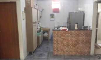 Imagem 6: Vendo casa na águas brancas/casa em conjunto