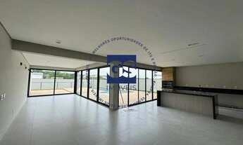 Imagem 4: Casa em condomínio à venda , 4 quartos Condomínio Parque Xapada Ytu Condomínio Parque Xapa