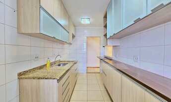 Imagem 5: Apartamento para locação no Edifício Jardins, próximo a Avenida Treze de Maio - Ribeirão P