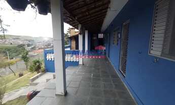 Imagem 16: Casa 2 dormitórios com terreno 450m2