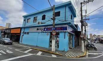 Imagem: CORRETORA NASCIMENTO Ponto à venda, Parque