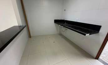 Imagem 6: Casa no Santo Antônio Campina Grande